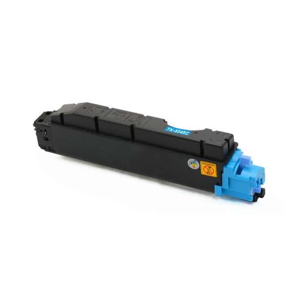 Kyocera TK5345 cian Cartucho de Toner