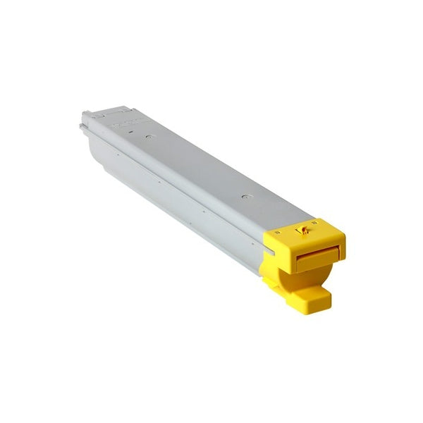 HP W9042MC Amarillo Cartucho de Toner
