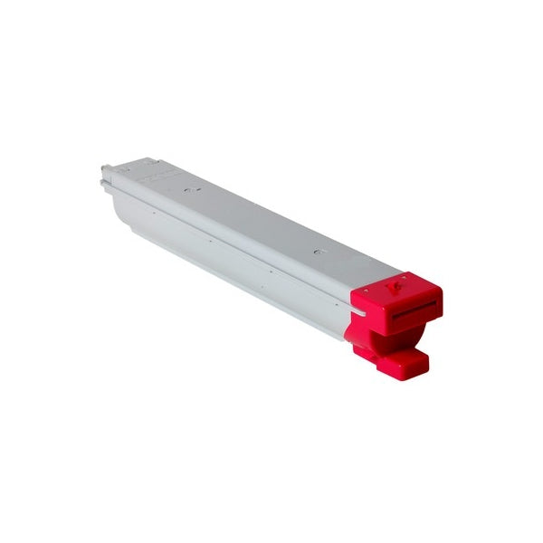 HP W9043MC Magenta Cartucho de Toner