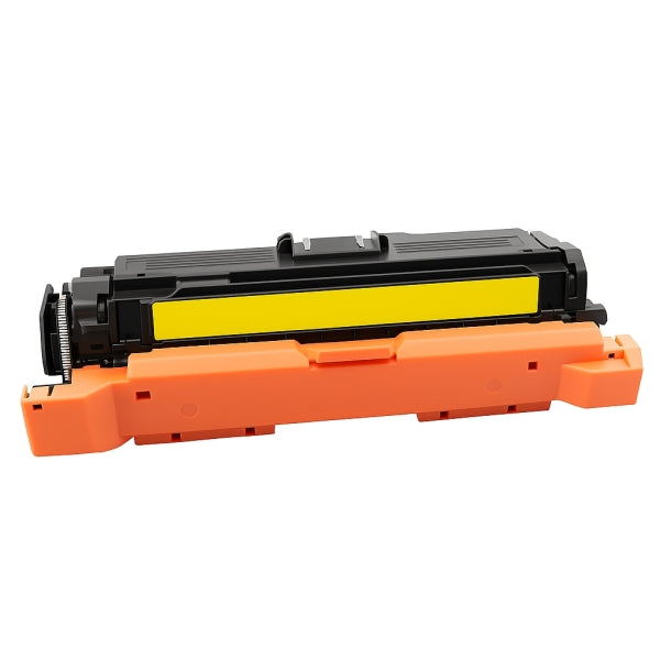 HP CF362X Amarillo Cartucho de Toner
