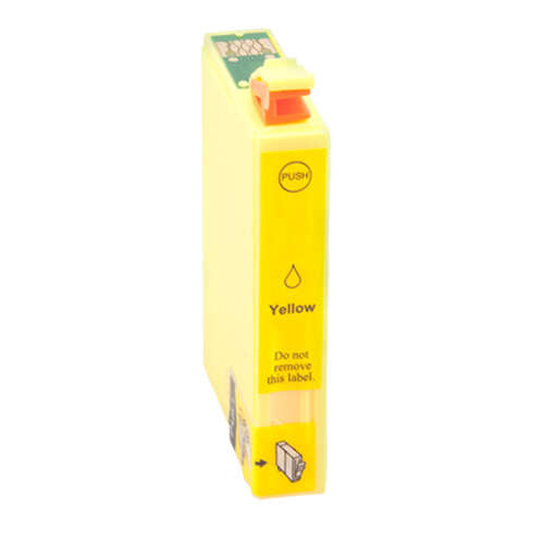 Cartutx Epson 603XL Groc compatible