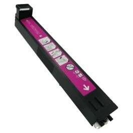 Tóner compatible HP Magenta CF365A