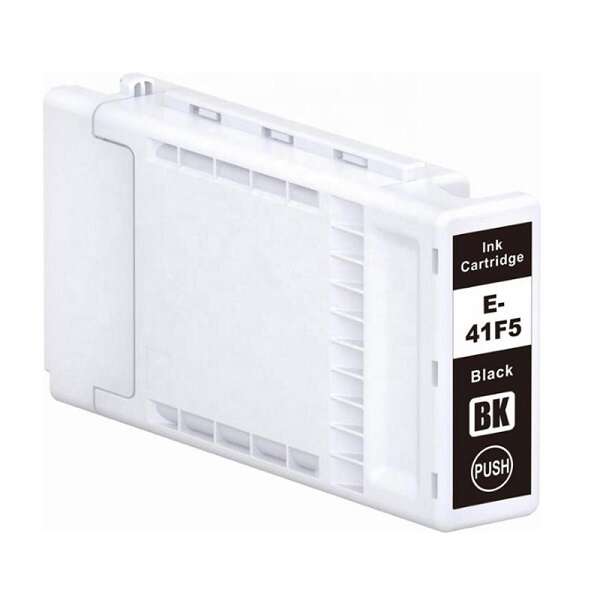 Cartutx compatible Epson T41F5/T41R5 Negre