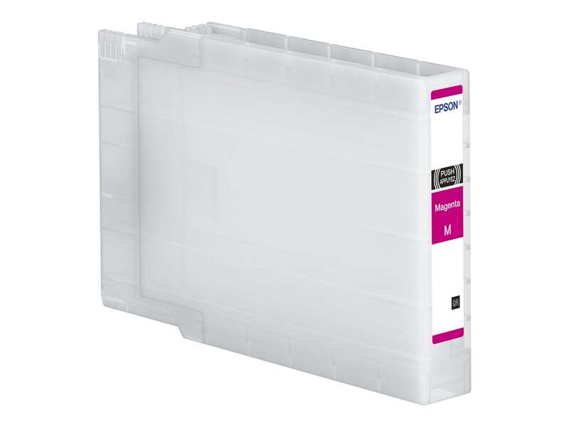 Epson T04A3 Magenta Cartucho de Tinta Original - C13T04A340/C13T04A34N - Prinkweb