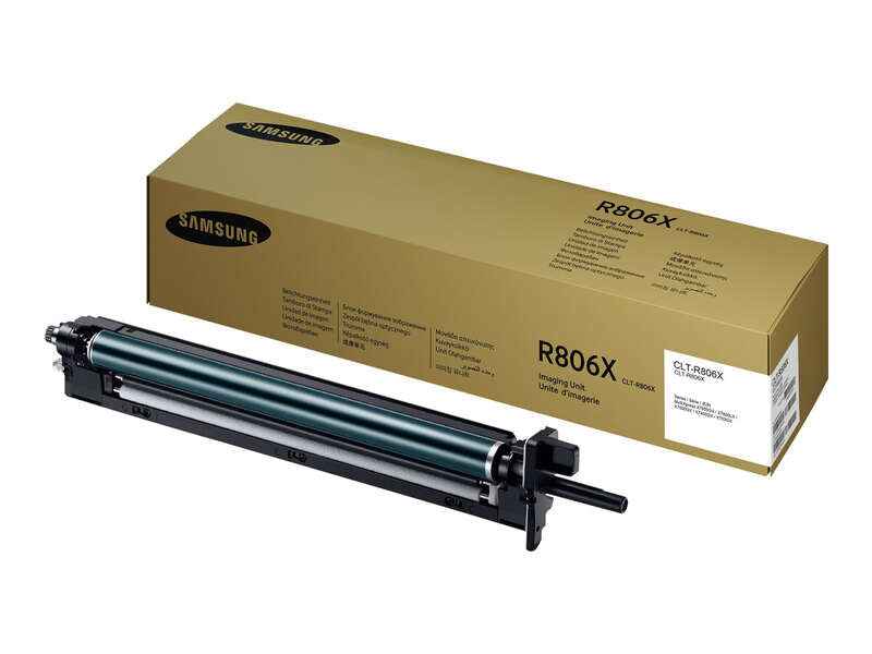 Samsung CLT-R806 Color Tambor de Imagen Original - SS682A - Prinkweb