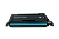 Tóner compatible Samsung CLP600/CLP650 Magenta - Prinkweb