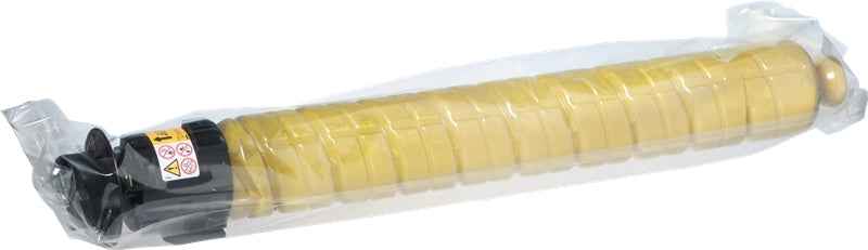 Ricoh IMC4500/IMC5500/IMC6000 Amarillo Cartucho de Toner Original - 842284/842280 - Prinkweb