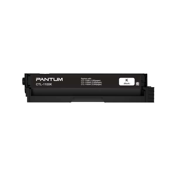 Pantum CTL2000K Negro Cartucho de Toner Original - Prinkweb