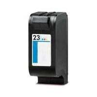 Cartucho compatible HP 23 color