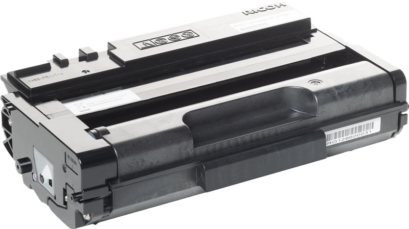 Ricoh IM550/IM600/P800/P801 Negro Cartucho de Toner Original - 418481 - Prinkweb