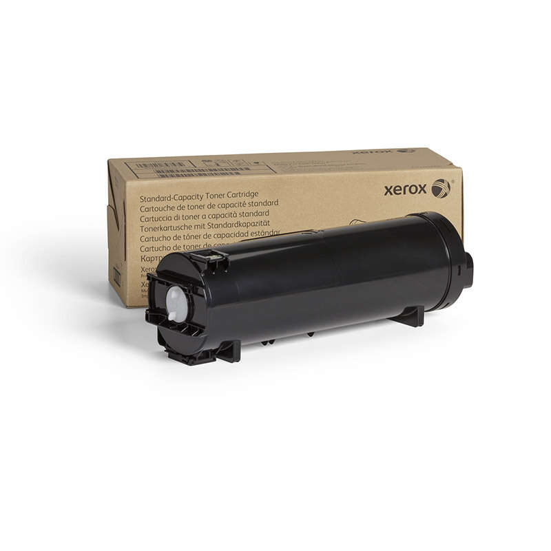 Xerox VersaLink B600/B605/B610/B615 Negro Cartucho de Toner Original - 106R03940 - Prinkweb