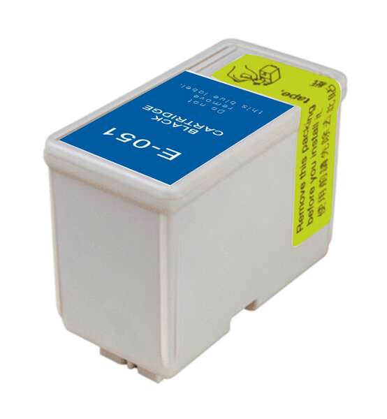 Cartutx compatible Epson T051 Negre