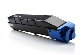 Kyocera TK8505/TK8507 cian Cartucho de Toner