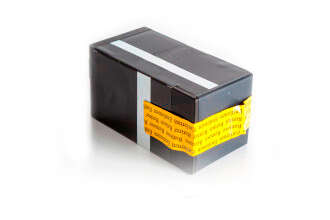 Cartucho compatible HP 903XL negro