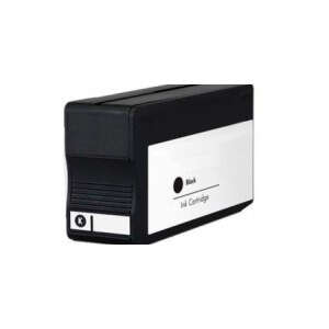 Cartucho compatible HP 712XL negro