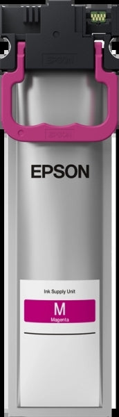 Epson T11D3 Magenta Cartucho de Tinta Original - C13T11D340 - Prinkweb