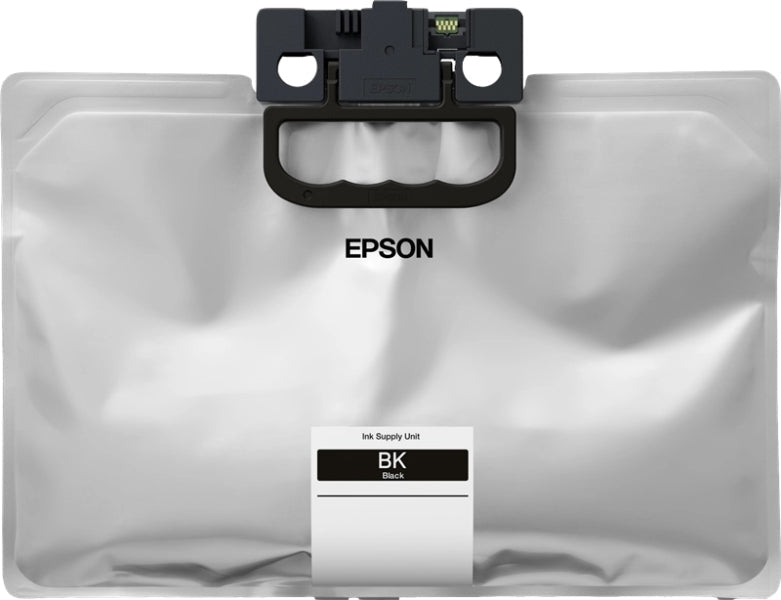 Epson T12D1 Negro Cartucho de Tinta Original - C13T12D140 - Prinkweb