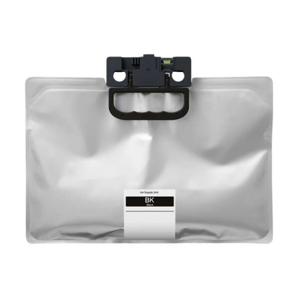 Cartutx compatible Epson T12E1 Negre