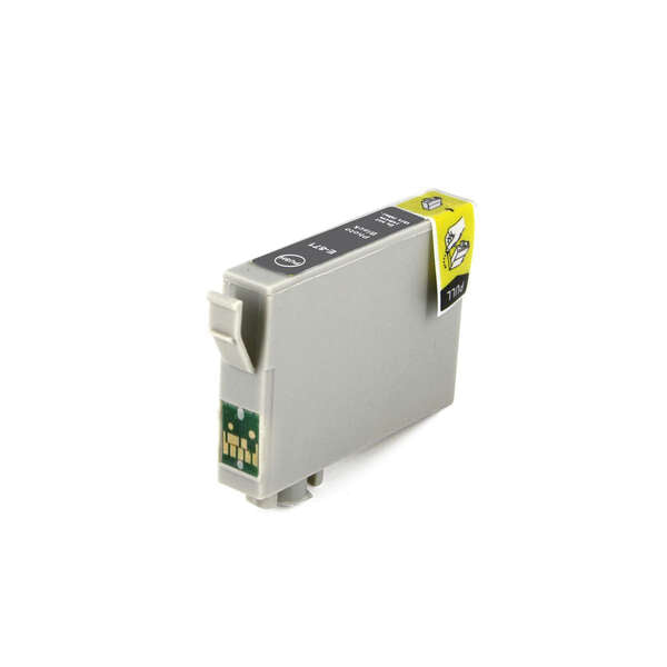 Cartutx compatible Epson T0871 Negre Foto