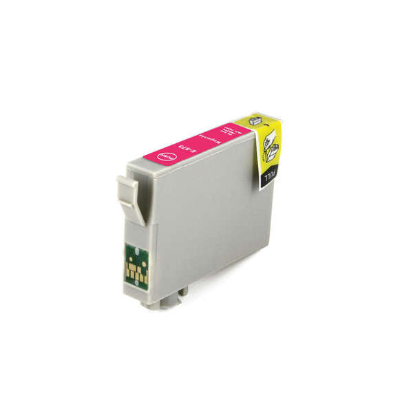 Cartutx compatible Epson T0873 Magent