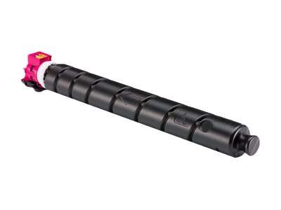 Tóner compatible Canon CEXV-54 Magenta