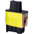 Cartucho compatible Brother LC900 Amarillo