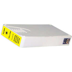 Cartutx compatible Epson T5594 Groc