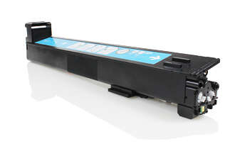 HP CF301A cian Cartucho de Toner