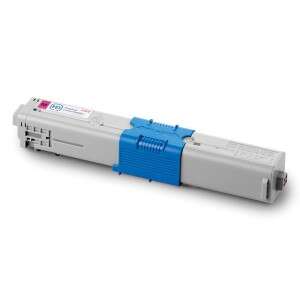Tóner compatible OKI Executive ES3452 MFP/ES5431DN/ES5462 MFP Magenta