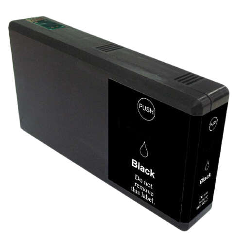 Cartucho compatible Epson T7551/T7561 Negro