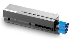 Tóner compatible OKI Executive ES4132/ES4192 MFP/ES5112/ES5162 MFP Negro