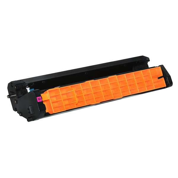 Tambor compatible OKI C3300/C3400/C3450/C3600/C3520/C3530/MC350/MC360 Magent