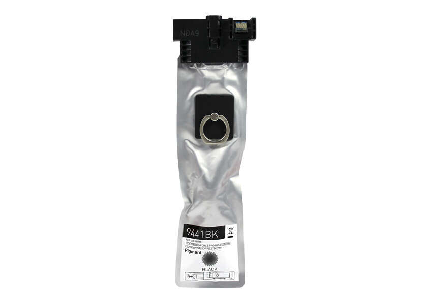 Cartucho compatible Epson T9441 Negro