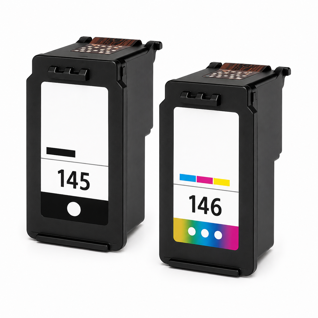 Cartucho compatible Canon