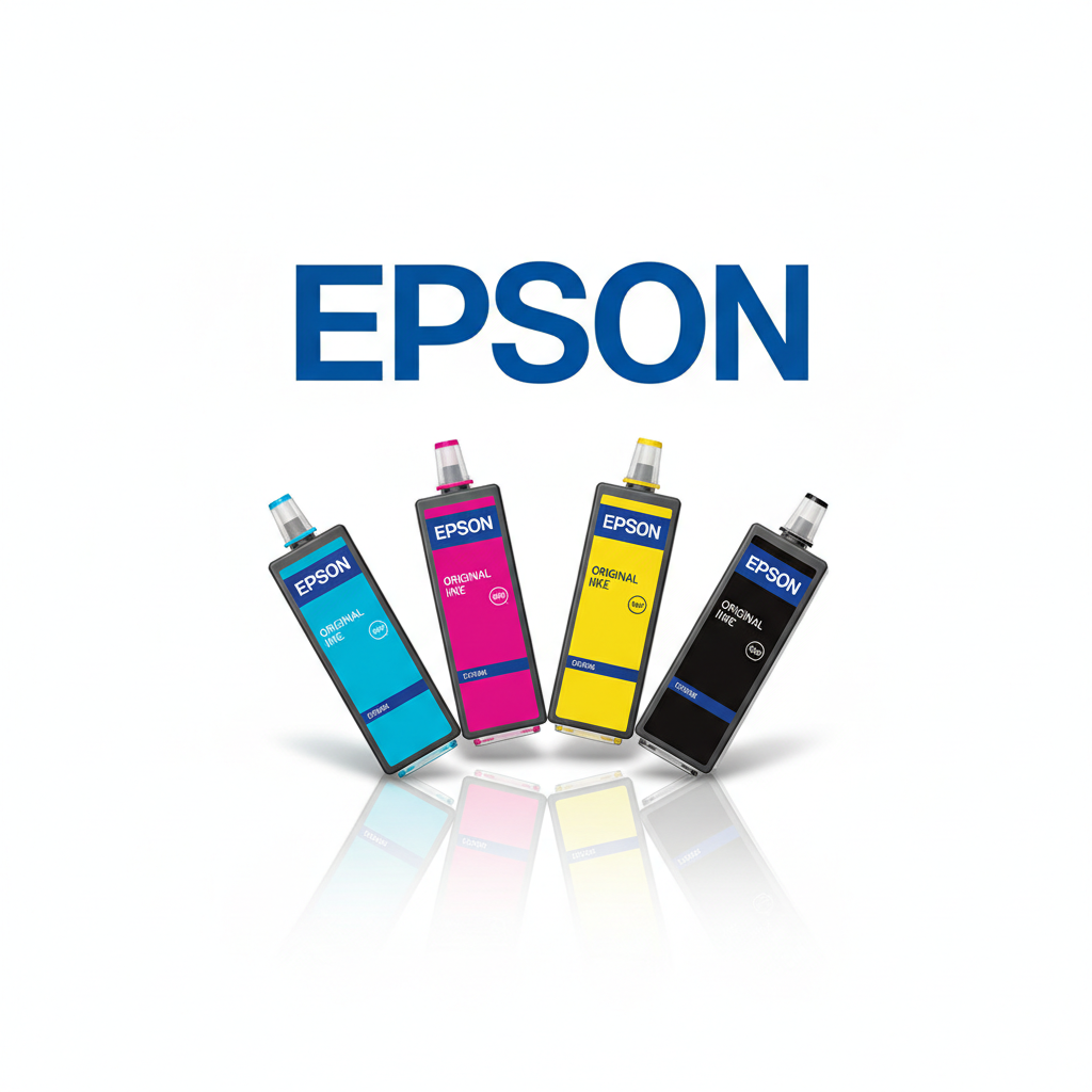 Cartucho original Epson