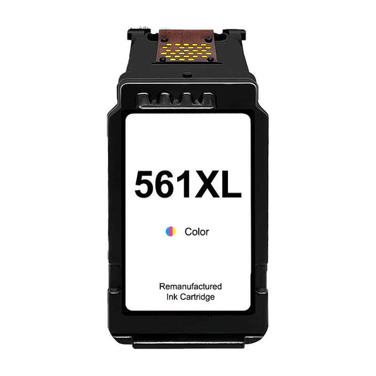 Cartucho compatible Canon CL561XL Color | 300 páginas