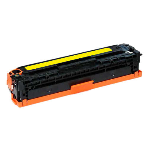HP W2412A Amarillo Cartucho de Toner
