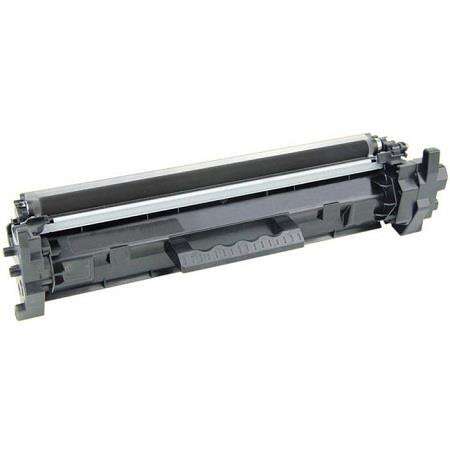 HP CF230X Negro Cartucho de Toner