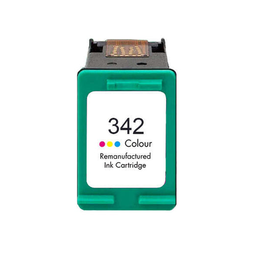 Cartucho compatible HP 342 color
