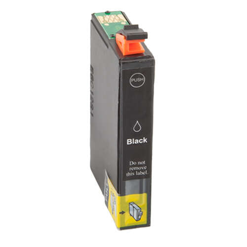 Cartucho compatible Epson 502XL Negro