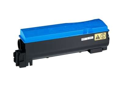 Kyocera TK550 cian Cartucho de Toner