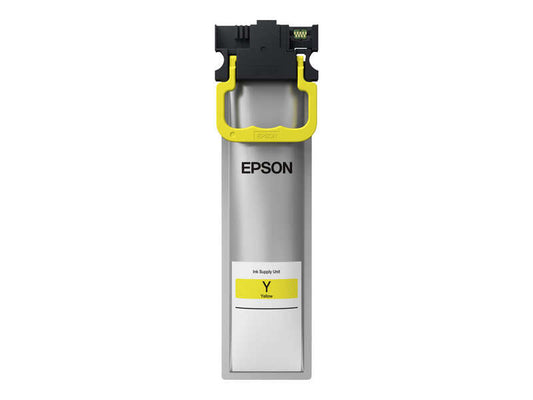 Epson T9454 Amarillo Cartucho de Tinta Original - C13T945440 - Prinkweb