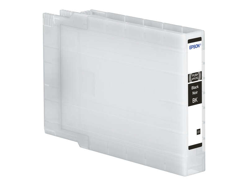 Epson T04B1 Negro Cartucho de Tinta Original - C13T04B140/C13T04B14N - Prinkweb