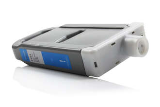 Cartucho compatible Canon PFI306 Cyan Cartucho de Cian
