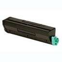 Tòner compatible OKI TYPE 9XL/B4300 Negre