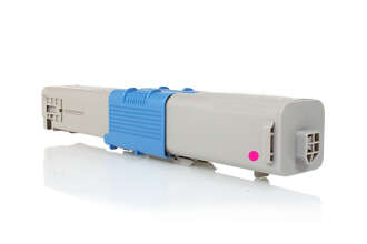 Tòner compatible OKI C510/C530/MC561/MC562 Magenta