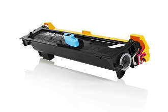 Tòner compatible OKI B4520/B4545 Negre