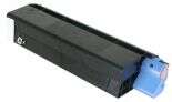 Tòner compatible OKI C5100/C5200/C5400/C5250/C5450/C3100/C3200 Negre
