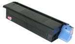 Tòner compatible OKI C5100/C5200/C5400/C5250/C5450/C3100/C3200 Magenta