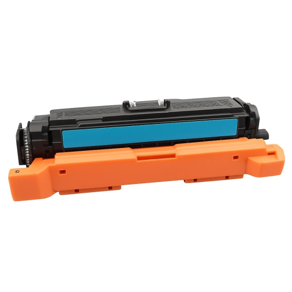 HP W9061MC cian Cartucho de Toner